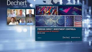 Foreign Direct Investment Controls Globalization in Reverse [upl. by Ettenowtna]