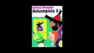 Erich Vock in «Hotzenplotz 3» 2008 Hörspiel [upl. by Gillan]