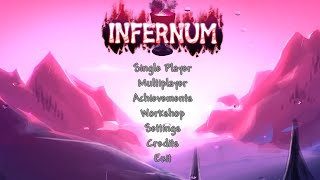 Terraria Infernum [upl. by Nojed]