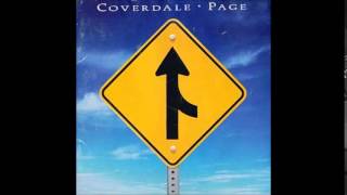 Coverdale amp Page  Full Album  1993 [upl. by Memberg124]