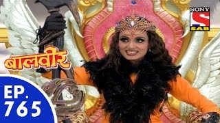 Baal Veer  बालवीर  Episode 765  23rd July 2015 [upl. by Alejoa]