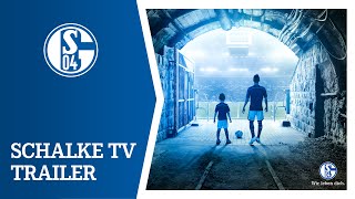 Das ist Schalke TV [upl. by Akinam532]