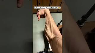 Hand Gripper Follow Along Workout Strong amp Vascular Forearms In 3mins [upl. by Inalawi]