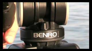 BENRO KH25 RM video review [upl. by Kuo317]