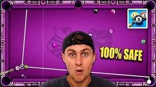 8 Ball Pool Mod APK✅GUIDELINE AIM TOOL for 8 Ball Pool iOS iPhone Android 2024 Tutorial [upl. by Riem]