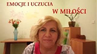 Wyznajesz miłość w emocjach czy w uczuciach  Ela Mówi odc 7 [upl. by Auhsej189]