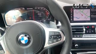 Start Stop Automatik deaktivieren  Bimmercode  BMW 2er Coupé 220i F22  Car hacks  DANPROVED [upl. by Einnoj]