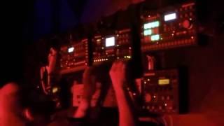 Dataline Live  Minimal Mondays  Lithuania Vilnius [upl. by Lapo44]