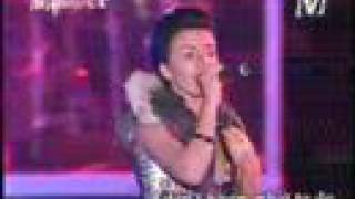 tATu Loves Me Not V Power Live Taiwan [upl. by Iron]