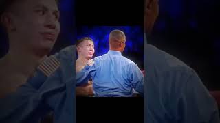 GGG vs CANELO [upl. by Innek728]