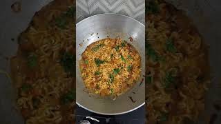 Maggi 😋 aartisworld food recipe [upl. by Bertold]