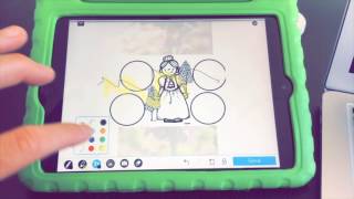 Nearpod in the Classroom [upl. by Dragde]