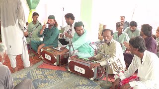 Sare Nabian Da Nabi  Kavval Manzoor Hussain Humnava HD Video Qawali  Qawwali OSA Islamic [upl. by Eelirol]