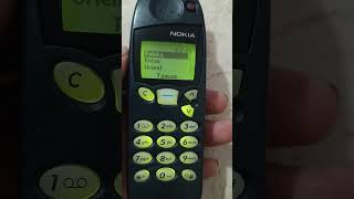 Nokia polaska zil sesi [upl. by Suez]