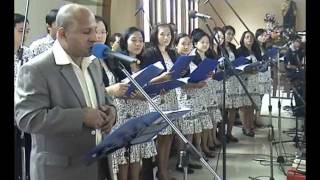 PS Serafim Tegal Feat Frans Sisir quotDoa Seorang Anakquot [upl. by Hamburger4]