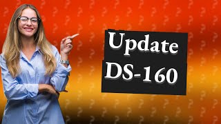 How do I change my DS160 after confirmation [upl. by Koby]