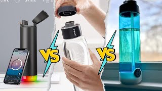 7 Best Smart Water Bottles of 2024 Reviewed and Tested [upl. by Skrap721]