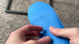 Honest Review Of Powerstep Insoles [upl. by Onabru44]