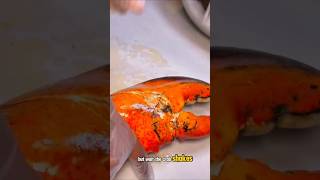 Creaking crab shake claw🦂 shorts shortvideo crab food foodie bestfood newtrend vairalvideo [upl. by Krispin]