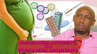 Umugambi ukomeye uri mu KUBONEZA URUBYAROEse ni icyahaAMADINI na POLITIKI kuri byoITONDE CYANE [upl. by Acnalb]