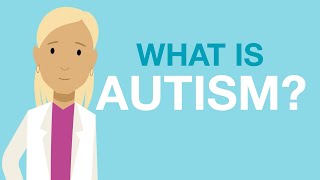 What is Autism  Cincinnati Childrens [upl. by Godart]