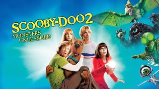 Scooby Doo Legend of the Phantosaur Trailer [upl. by Dust]