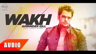 Wakh Full Audio Song   Amrinder Gill  Yo Yo Honey Singh  Speed Records [upl. by Carol]