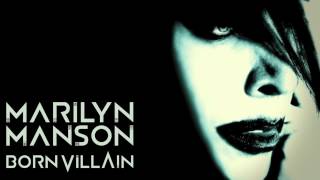 Marilyn Manson  No Reflection [upl. by Savinirs]