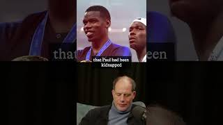 How Pogba Was Betrayed By His Brother football footballpodcast soccer paulpogba pogba [upl. by Reinar836]