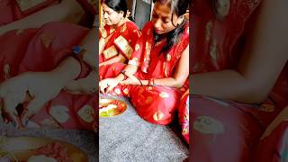 Rahab rusal katek din bhabani maithili maithiligaana mithilanchalsong trending ytshorts [upl. by Aivatnohs182]