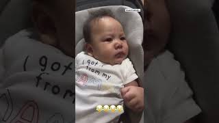 Fadil Jaidi Si Pengendali Bayi 😅 fadiljaidi [upl. by Florenza958]