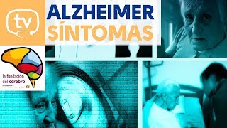 Alzheimer síntomas [upl. by Jarrod]