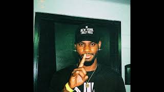 FREE Bryson Tiller Type Beat  quotOvertimequot [upl. by Ttelrahc]