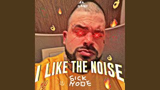 I LIKE THE NOISE I made this song in 1 hour while I was pooping [upl. by Ehrsam]