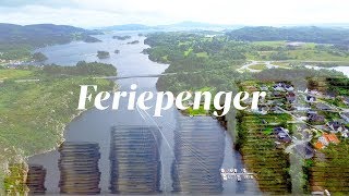 Ferieloven og feriepenger [upl. by Elmira]