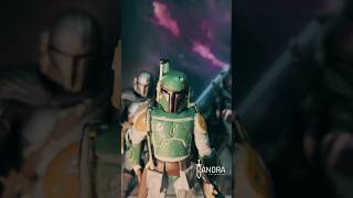 Boba fett  Star Wars [upl. by Warton]