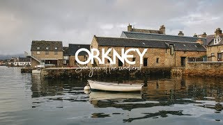 Discover the history and heritage of Stromness [upl. by Nueovas]