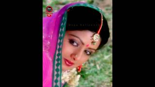 Aajkal Yaad Kuch Sridevi Rishi Nagina MegaBollywood [upl. by Sidell]