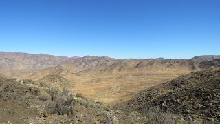 Richtersveld 2021 [upl. by Aicelet773]