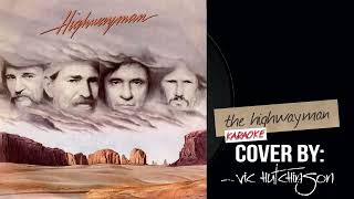 The Highwaymen  Highwayman  KARAOKE [upl. by O'Neill184]