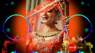 Pairon Mein Bandhan Hai Payal Ne 💞 Dj remix 💞Kahun Main Kya 💘 DJ Anupam Tiwari [upl. by Fiore]