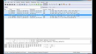 ARP basics for the Cisco CCNA [upl. by Niveek791]