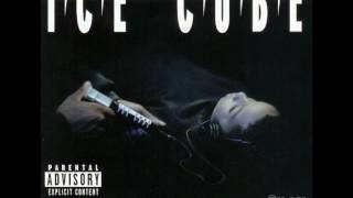 09 Ice Cube  Make It Ruff Make It Smooth [upl. by Jorgan]