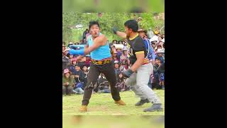 takanakuy chumbivilcas lucha luchalibre baile cultura takanakuy [upl. by Rratsal]