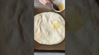 Khachapuri Megrelian style in 30 minutes [upl. by Hally]