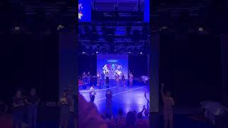 OASIS OF THE SEAS CRAZY GUEST SHOW ВЗРОСЛЫЕ ЧУДЯТ С ЮМОРОМ cruise cruiseship 2 [upl. by Knobloch258]