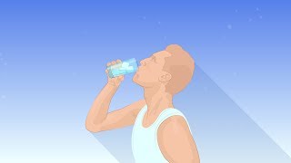 5 Health Benefits Of Not Drinking Cold Water [upl. by Anirahtak]