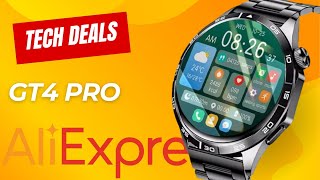 TechDeals9 Aliexpress GT4Pro [upl. by Einwat]