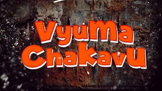 Balaa mc  Vyuma chakavu  Official Singeli Audio  mp3 [upl. by Herson]