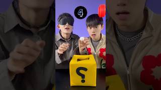 Randombox game beatbox tiktok [upl. by Nerraf191]